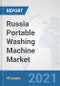 Russia Portable Washing Machine Market: Prospects, Trends Analysis, Market Size and Forecasts up to 2027 - Product Thumbnail Image