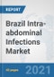 Brazil Intra-abdominal Infections Market: Prospects, Trends Analysis, Market Size and Forecasts up to 2027 - Product Thumbnail Image