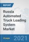 Russia Automated Truck Loading System Market: Prospects, Trends Analysis, Market Size and Forecasts up to 2027 - Product Thumbnail Image