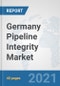 Germany Pipeline Integrity Market: Prospects, Trends Analysis, Market Size and Forecasts up to 2027 - Product Thumbnail Image