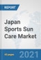 Japan Sports Sun Care Market: Prospects, Trends Analysis, Market Size and Forecasts up to 2027 - Product Thumbnail Image
