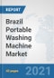 Brazil Portable Washing Machine Market: Prospects, Trends Analysis, Market Size and Forecasts up to 2027 - Product Thumbnail Image