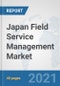 Japan Field Service Management Market: Prospects, Trends Analysis, Market Size and Forecasts up to 2027 - Product Thumbnail Image