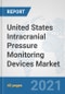 United States Intracranial Pressure Monitoring Devices Market: Prospects, Trends Analysis, Market Size and Forecasts up to 2027 - Product Thumbnail Image