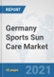 Germany Sports Sun Care Market: Prospects, Trends Analysis, Market Size and Forecasts up to 2027 - Product Thumbnail Image