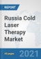 Russia Cold Laser Therapy Market: Prospects, Trends Analysis, Market Size and Forecasts up to 2027 - Product Thumbnail Image