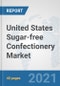 United States Sugar-free Confectionery Market: Prospects, Trends Analysis, Market Size and Forecasts up to 2027 - Product Thumbnail Image