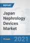 Japan Nephrology Devices Market: Prospects, Trends Analysis, Market Size and Forecasts up to 2027 - Product Thumbnail Image