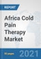 Africa Cold Pain Therapy Market: Prospects, Trends Analysis, Market Size and Forecasts up to 2027 - Product Thumbnail Image