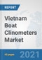 Vietnam Boat Clinometers Market: Prospects, Trends Analysis, Market Size and Forecasts up to 2027 - Product Thumbnail Image