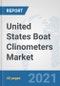 United States Boat Clinometers Market: Prospects, Trends Analysis, Market Size and Forecasts up to 2027 - Product Thumbnail Image