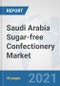 Saudi Arabia Sugar-free Confectionery Market: Prospects, Trends Analysis, Market Size and Forecasts up to 2027 - Product Thumbnail Image