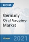 Germany Oral Vaccine Market: Prospects, Trends Analysis, Market Size and Forecasts up to 2027 - Product Thumbnail Image