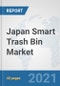 Japan Smart Trash Bin Market: Prospects, Trends Analysis, Market Size and Forecasts up to 2027 - Product Thumbnail Image