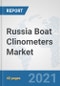Russia Boat Clinometers Market: Prospects, Trends Analysis, Market Size and Forecasts up to 2027 - Product Thumbnail Image