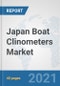 Japan Boat Clinometers Market: Prospects, Trends Analysis, Market Size and Forecasts up to 2027 - Product Thumbnail Image