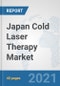 Japan Cold Laser Therapy Market: Prospects, Trends Analysis, Market Size and Forecasts up to 2027 - Product Thumbnail Image