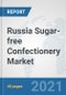 Russia Sugar-free Confectionery Market: Prospects, Trends Analysis, Market Size and Forecasts up to 2027 - Product Thumbnail Image