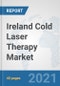 Ireland Cold Laser Therapy Market: Prospects, Trends Analysis, Market Size and Forecasts up to 2027 - Product Thumbnail Image