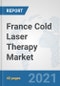 France Cold Laser Therapy Market: Prospects, Trends Analysis, Market Size and Forecasts up to 2027 - Product Thumbnail Image