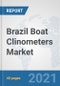 Brazil Boat Clinometers Market: Prospects, Trends Analysis, Market Size and Forecasts up to 2027 - Product Thumbnail Image