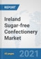 Ireland Sugar-free Confectionery Market: Prospects, Trends Analysis, Market Size and Forecasts up to 2027 - Product Thumbnail Image