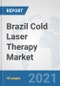 Brazil Cold Laser Therapy Market: Prospects, Trends Analysis, Market Size and Forecasts up to 2027 - Product Thumbnail Image