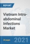 Vietnam Intra-abdominal Infections Market: Prospects, Trends Analysis, Market Size and Forecasts up to 2027 - Product Thumbnail Image