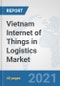 Vietnam Internet of Things (IoT) in Logistics Market: Prospects, Trends Analysis, Market Size and Forecasts up to 2027 - Product Thumbnail Image