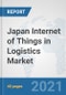 Japan Internet of Things (IoT) in Logistics Market: Prospects, Trends Analysis, Market Size and Forecasts up to 2027 - Product Thumbnail Image