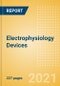 Electrophysiology Devices - Medical Devices Pipeline Product Landscape, 2021 - Product Image