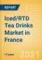 Iced/RTD Tea Drinks (Soft Drinks) Market in France - Outlook to 2025; Market Size, Growth and Forecast Analytics - Product Thumbnail Image