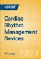 Cardiac Rhythm Management Devices - Medical Devices Pipeline Product Landscape, 2021 - Product Image