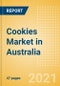Cookies (Sweet Biscuits) (Bakery and Cereals) Market in Australia - Outlook to 2025; Market Size, Growth and Forecast Analytics - Product Thumbnail Image