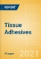 Tissue Adhesives - Medical Devices Pipeline Product Landscape, 2021 - Product Thumbnail Image