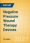 Negative Pressure Wound Therapy (NPWT) Devices - Medical Devices Pipeline Product Landscape, 2021 - Product Image