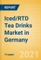 Iced/RTD Tea Drinks (Soft Drinks) Market in Germany - Outlook to 2025; Market Size, Growth and Forecast Analytics - Product Thumbnail Image