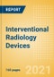 Interventional Radiology Devices - Medical Devices Pipeline Product Landscape, 2021 - Product Thumbnail Image