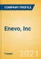 Enevo, Inc. - Tech Innovator Profile - Product Thumbnail Image