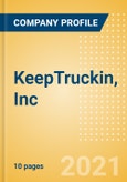 KeepTruckin, Inc. - Tech Innovator Profile- Product Image
