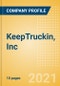 KeepTruckin, Inc. - Tech Innovator Profile - Product Thumbnail Image