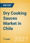 Dry Cooking Sauces (Seasonings, Dressings and Sauces) Market in Chile - Outlook to 2025; Market Size, Growth and Forecast Analytics - Product Thumbnail Image