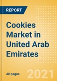 Cookies (Sweet Biscuits) (Bakery and Cereals) Market in United Arab Emirates - Outlook to 2025; Market Size, Growth and Forecast Analytics- Product Image
