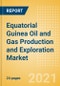 Equatorial Guinea Oil and Gas Production and Exploration Market by Terrain, Assets and Major Companies, 2021 Update - Product Thumbnail Image