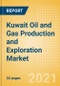 Kuwait Oil and Gas Production and Exploration Market by Terrain, Assets and Major Companies, 2021 Update - Product Thumbnail Image