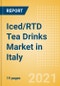 Iced/RTD Tea Drinks (Soft Drinks) Market in Italy - Outlook to 2025; Market Size, Growth and Forecast Analytics - Product Thumbnail Image