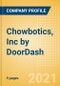 Chowbotics, Inc by DoorDash. - Tech Innovator Profile - Product Thumbnail Image