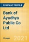 Bank of Ayudhya Public Co Ltd - Enterprise Tech Ecosystem Series - Product Thumbnail Image