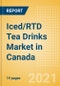 Iced/RTD Tea Drinks (Soft Drinks) Market in Canada - Outlook to 2025; Market Size, Growth and Forecast Analytics - Product Thumbnail Image