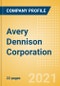 Avery Dennison Corporation - Enterprise Tech Ecosystem Series - Product Thumbnail Image